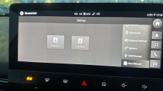 MG MG4 125kW SE EV 51kWh 5dr Auto Electric Hatchback